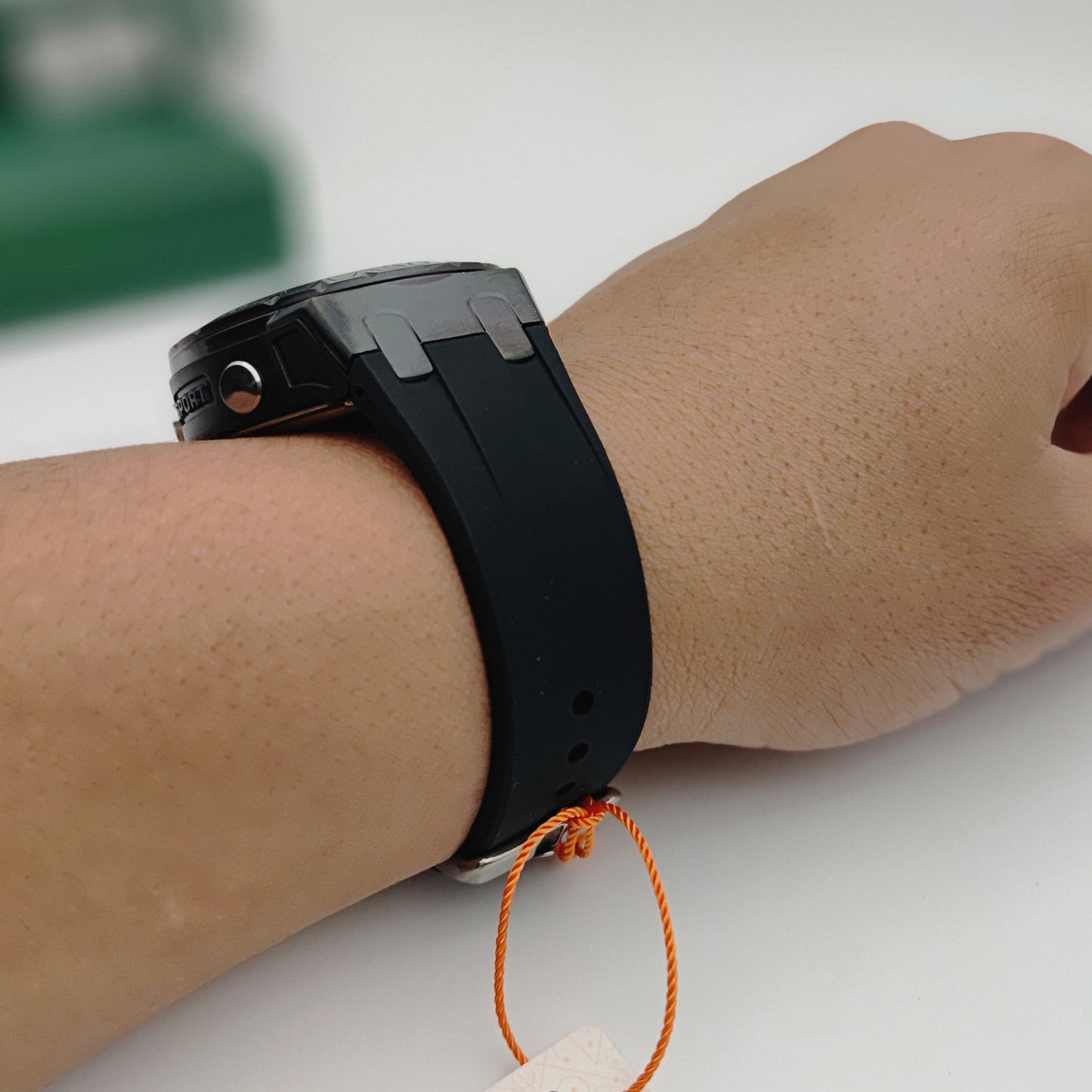 ⌚️ Montre SKMEI Originale – Puissance, Élégance et Précision dans une seule montre !