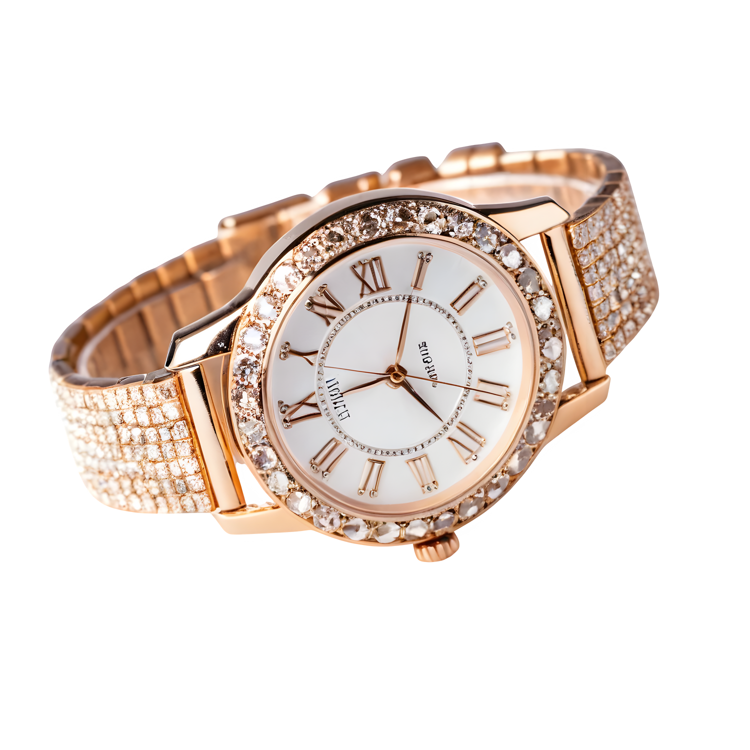 ساعات نسائية