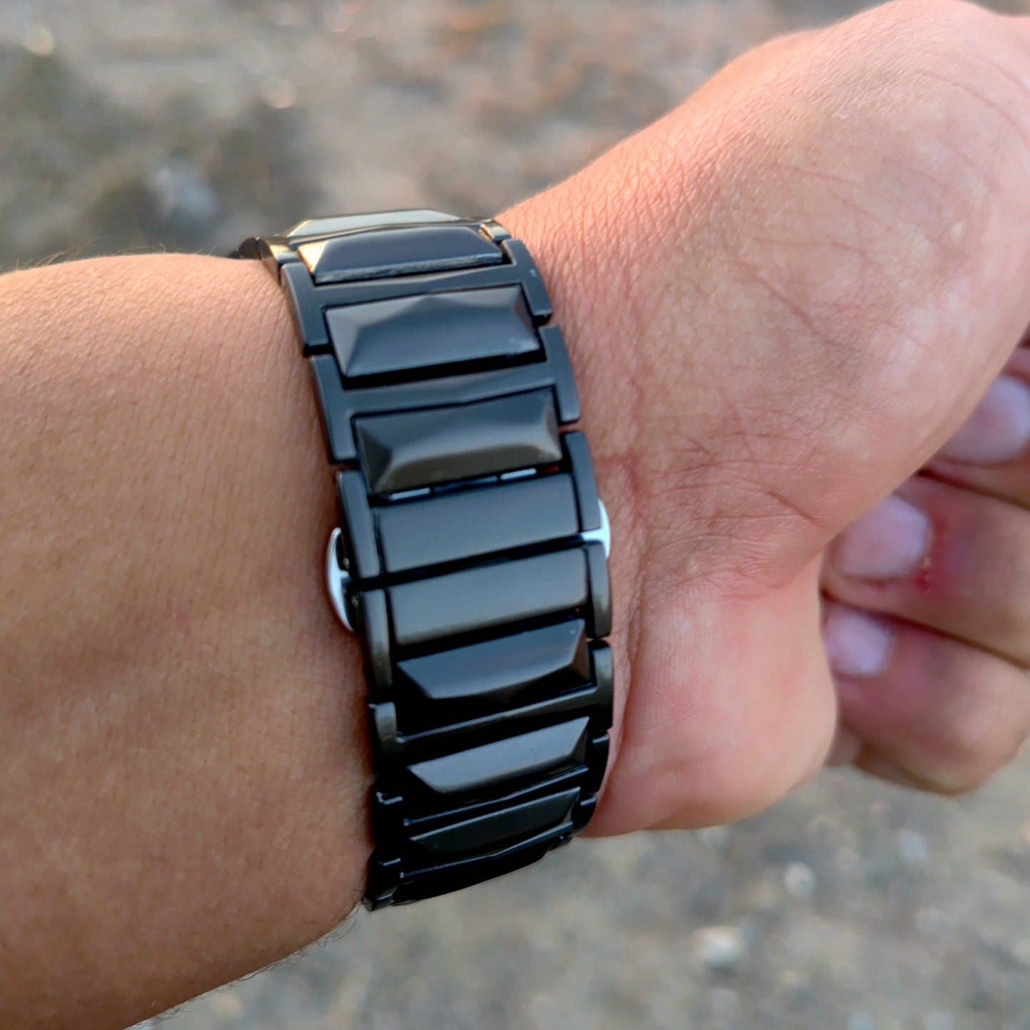 ⌚ Montre Homme Hublot – Design Moderne & Précision Suisse 💎