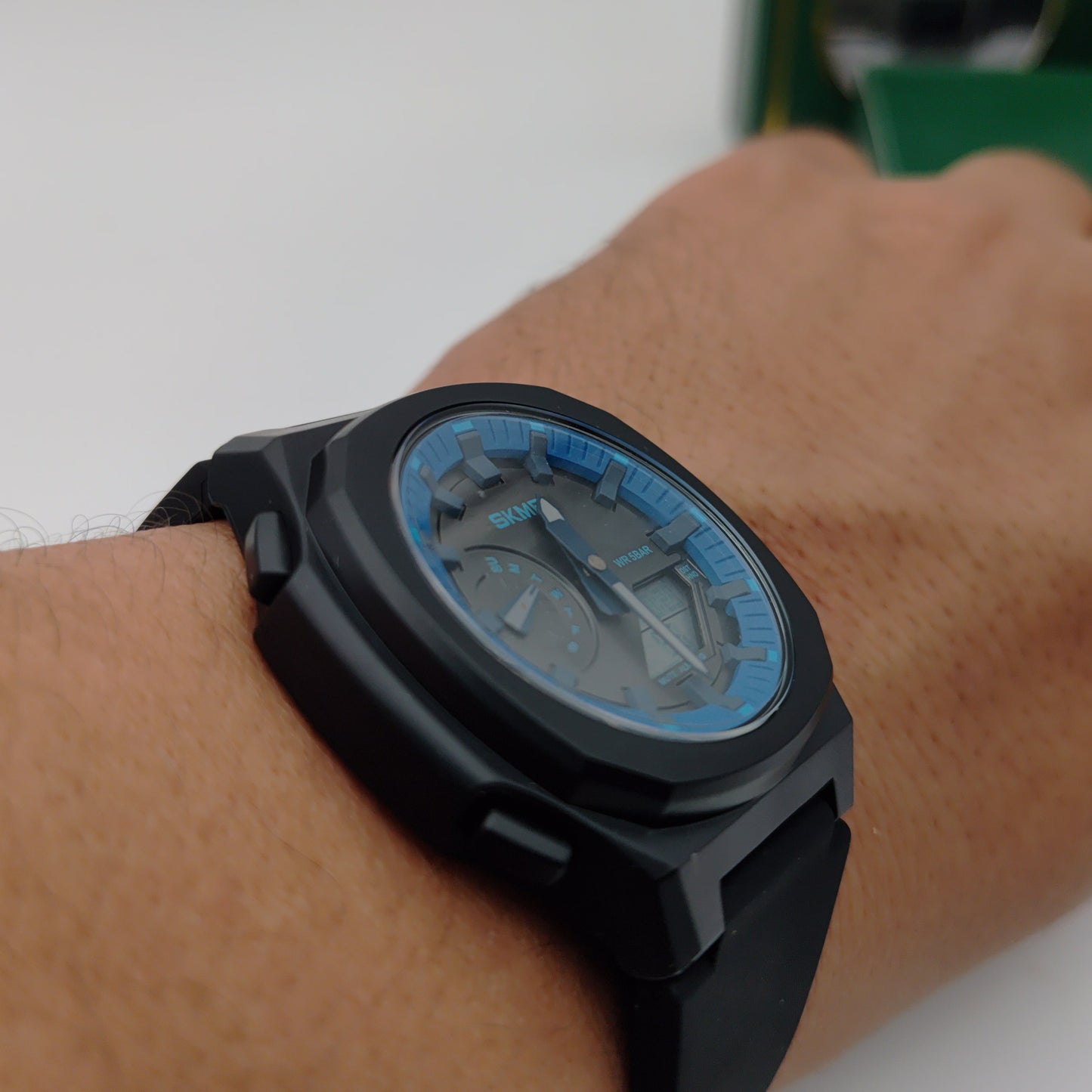 ⌚️ Montre SKMEI 2225 Originale