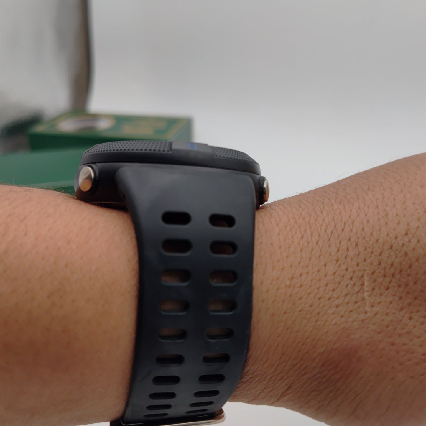 🕰️ ساعة رقمية رياضية رجالية – تصميم قوي ومقاوم للصدمات (3 ألوان)