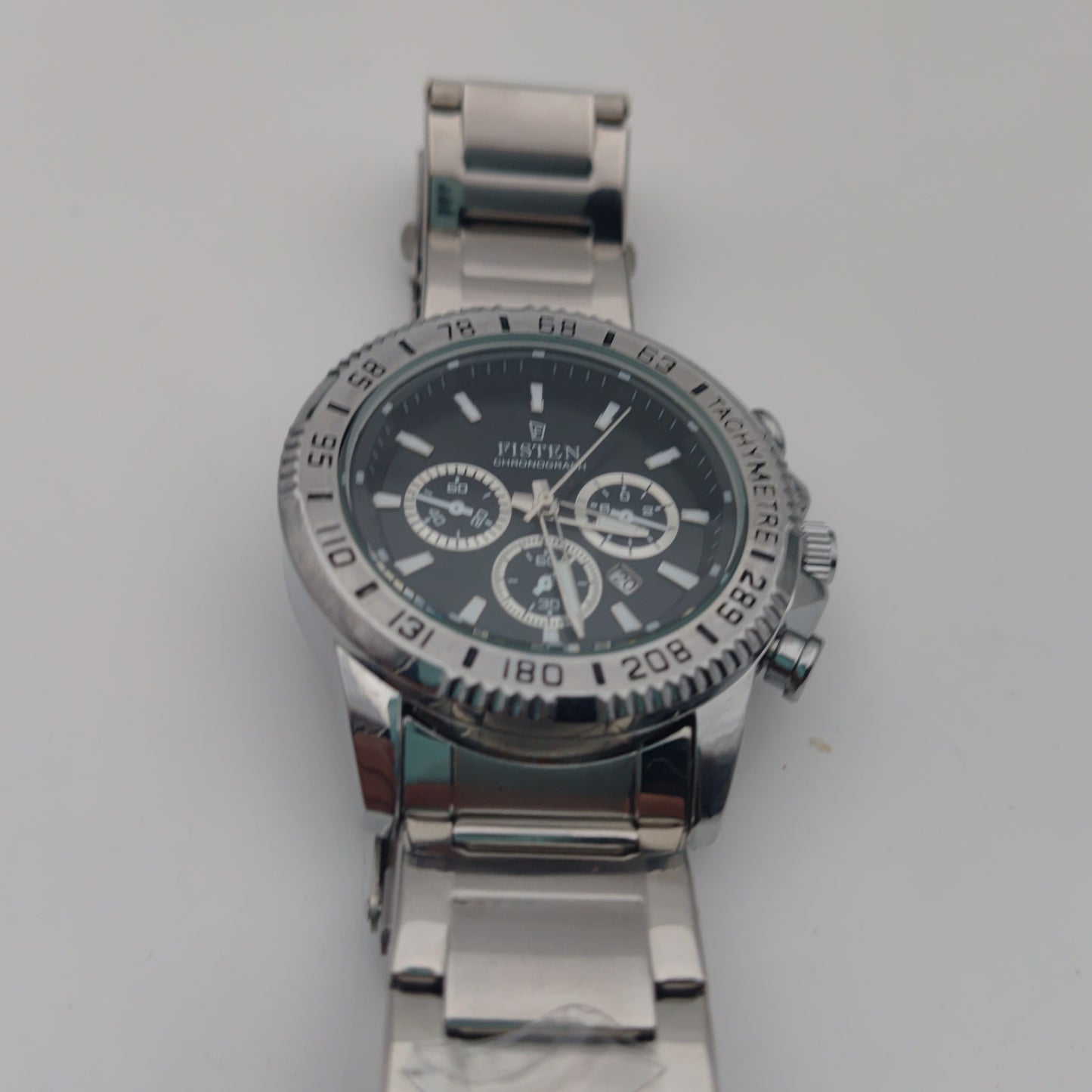 ⌚ ساعة رجالية FISTEN™️ – أناقة وبساطة بسعر مميز