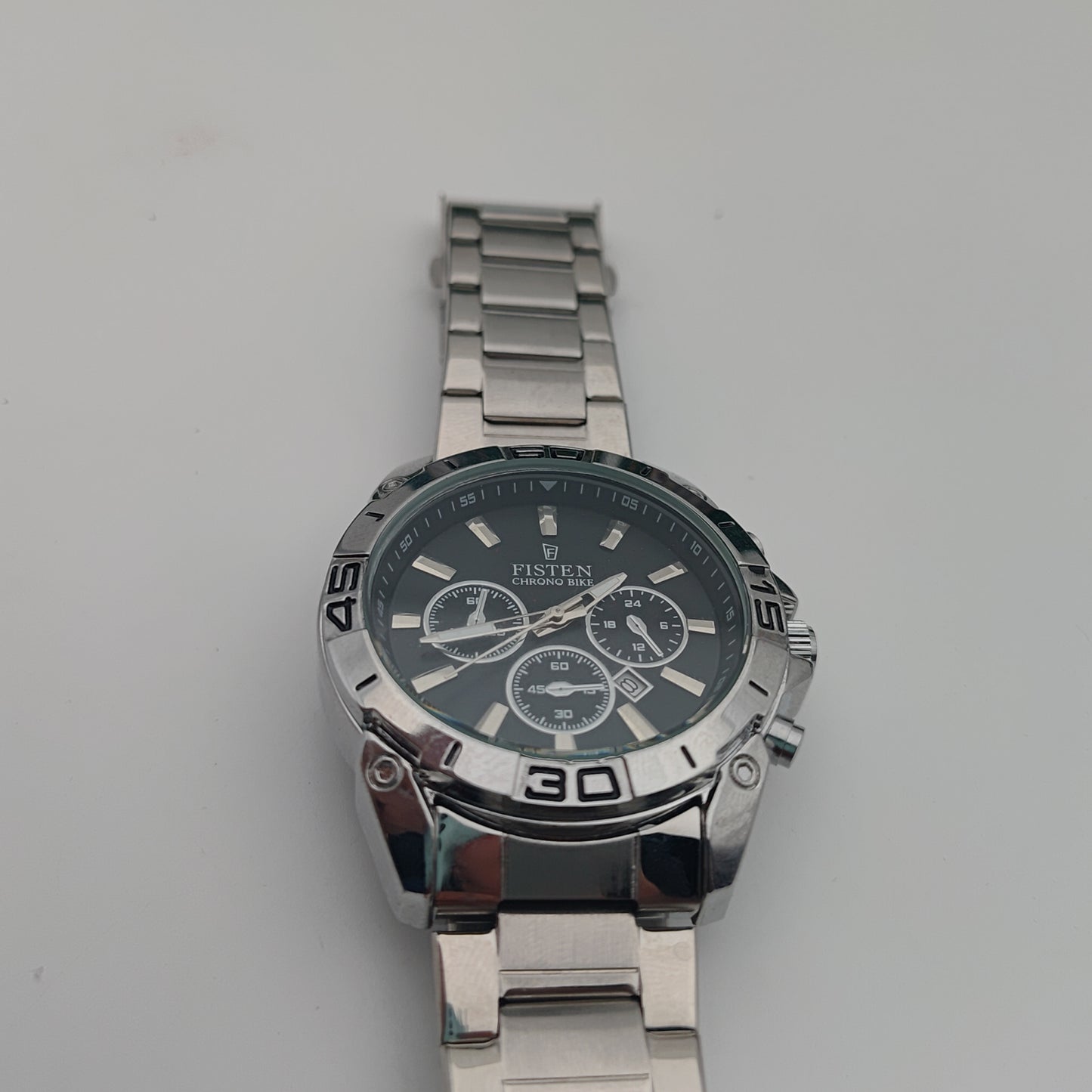 ⌚ ساعة رجالية FISTEN™️ – أناقة وبساطة بسعر مميز