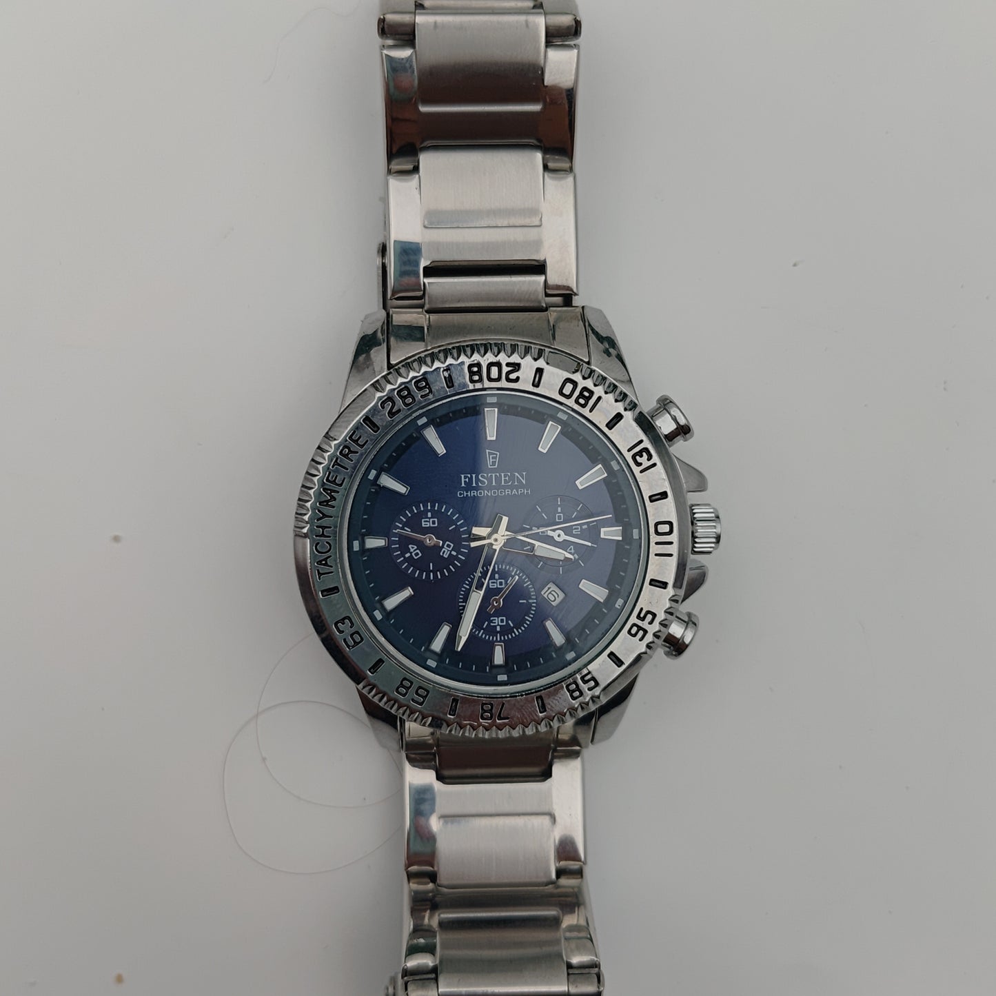 ⌚ ساعة رجالية FISTEN™️ – أناقة وبساطة بسعر مميز