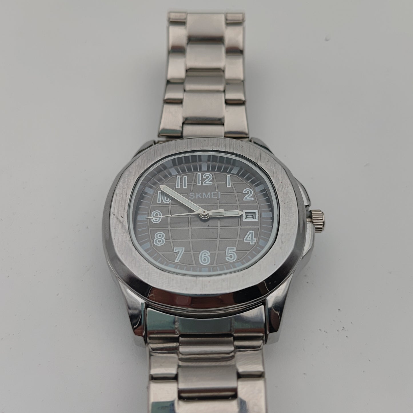ساعة رجالية SKMEI – أناقة ودقة وجودة عالية