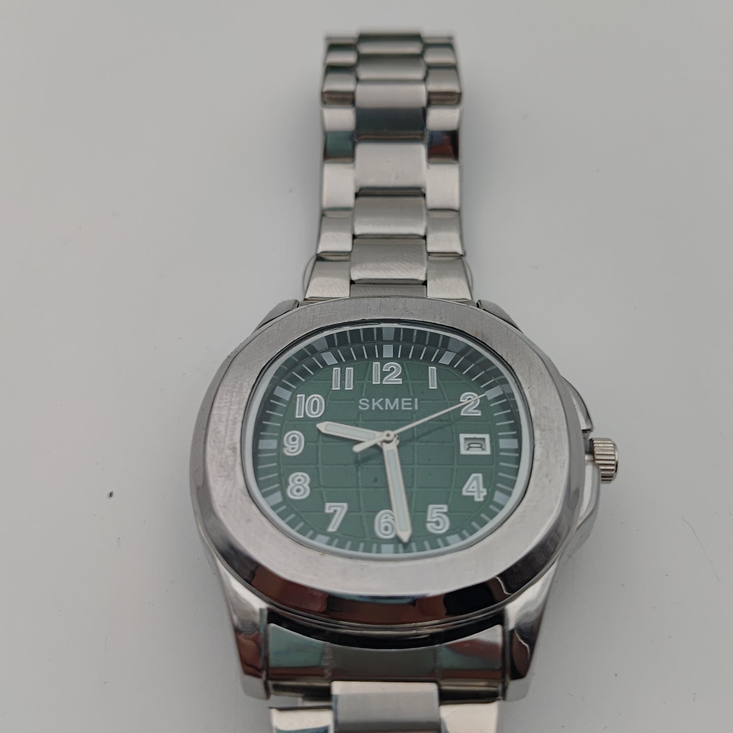 ساعة رجالية SKMEI – أناقة ودقة وجودة عالية