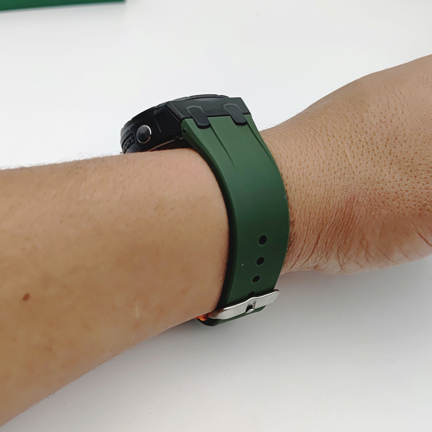 ⌚️ Montre SKMEI Originale – Puissance, Élégance et Précision dans une seule montre !