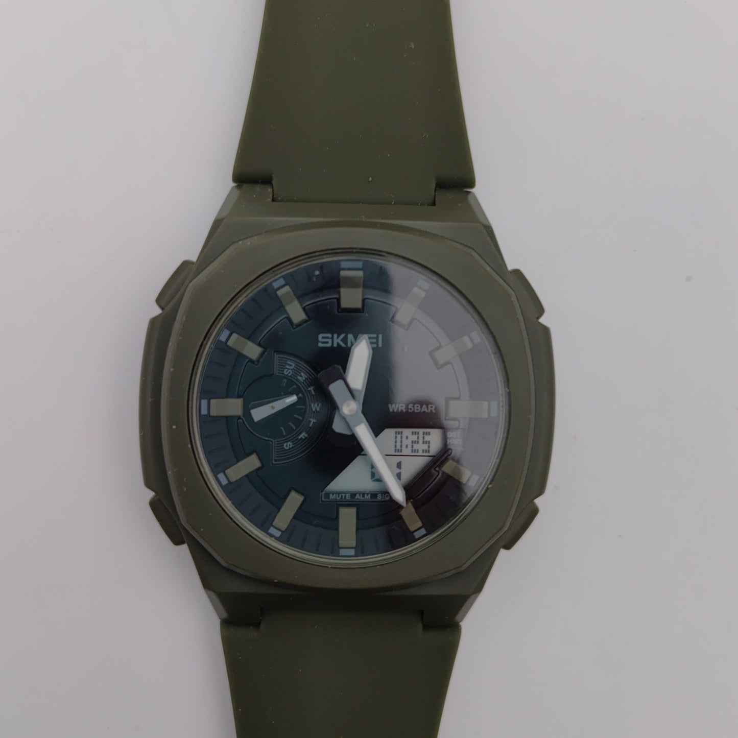 ⌚️ Montre SKMEI 2225 Originale