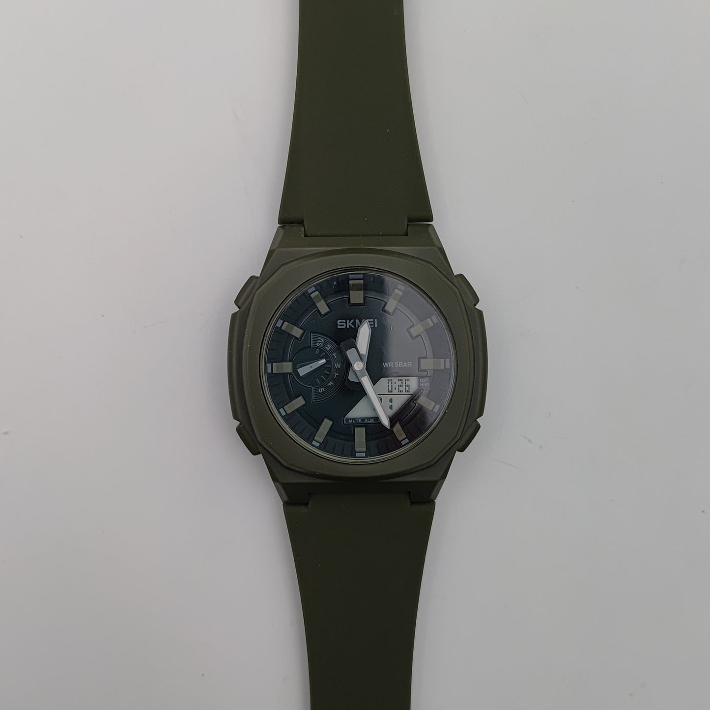 ⌚️ Montre SKMEI 2225 Originale