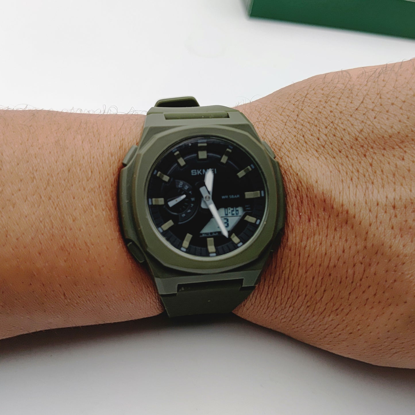 ⌚️ Montre SKMEI 2225 Originale