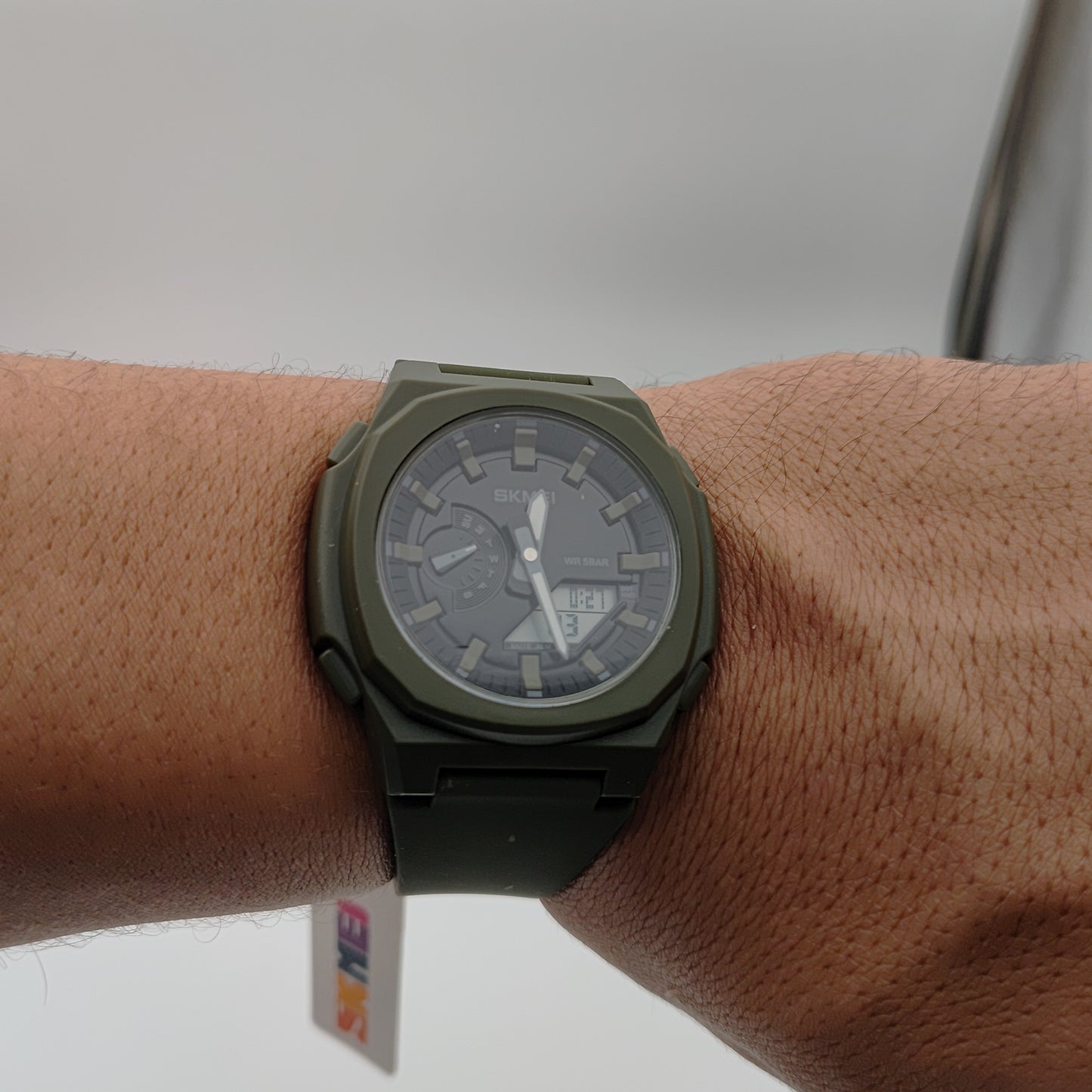 ⌚️ Montre SKMEI 2225 Originale