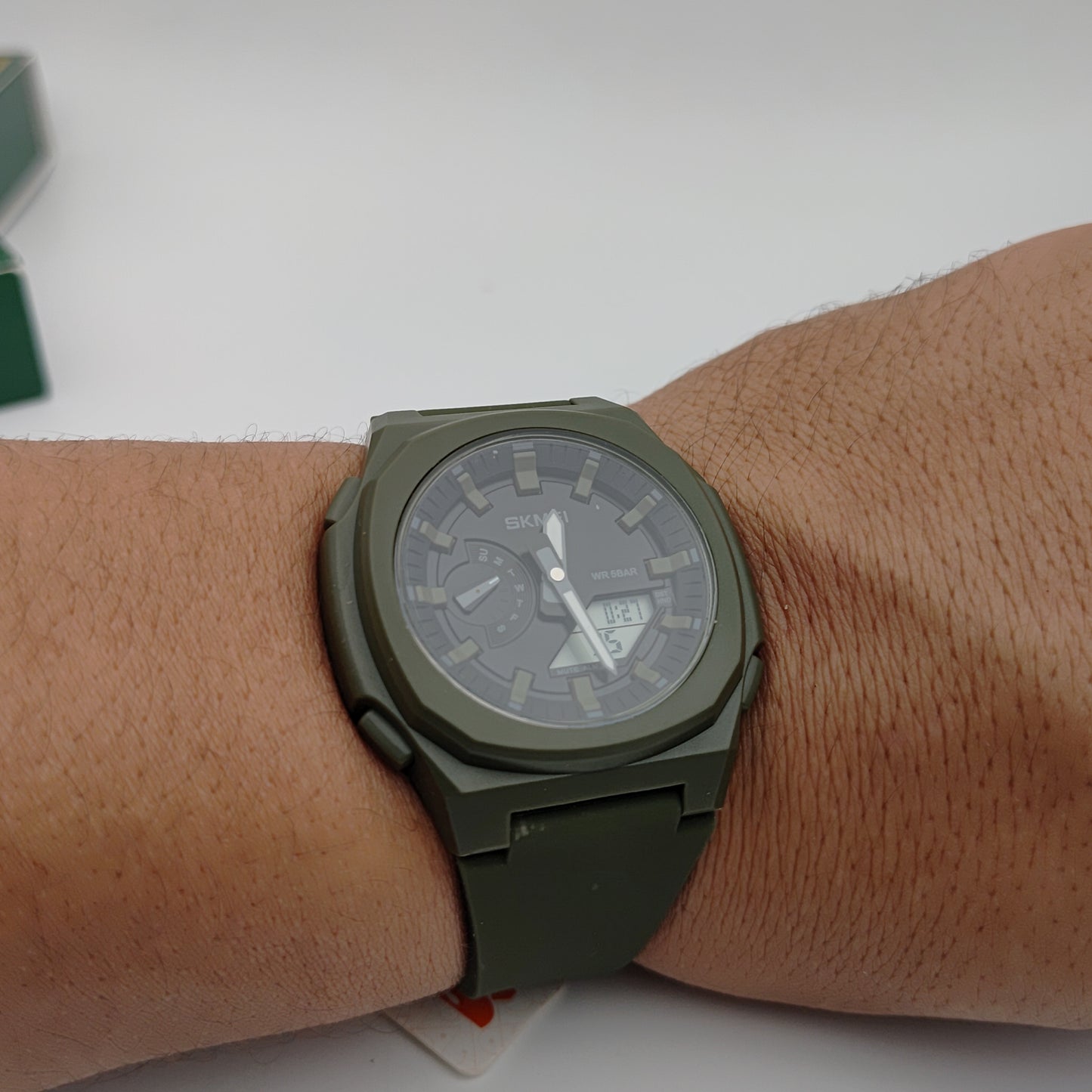 ⌚️ Montre SKMEI 2225 Originale