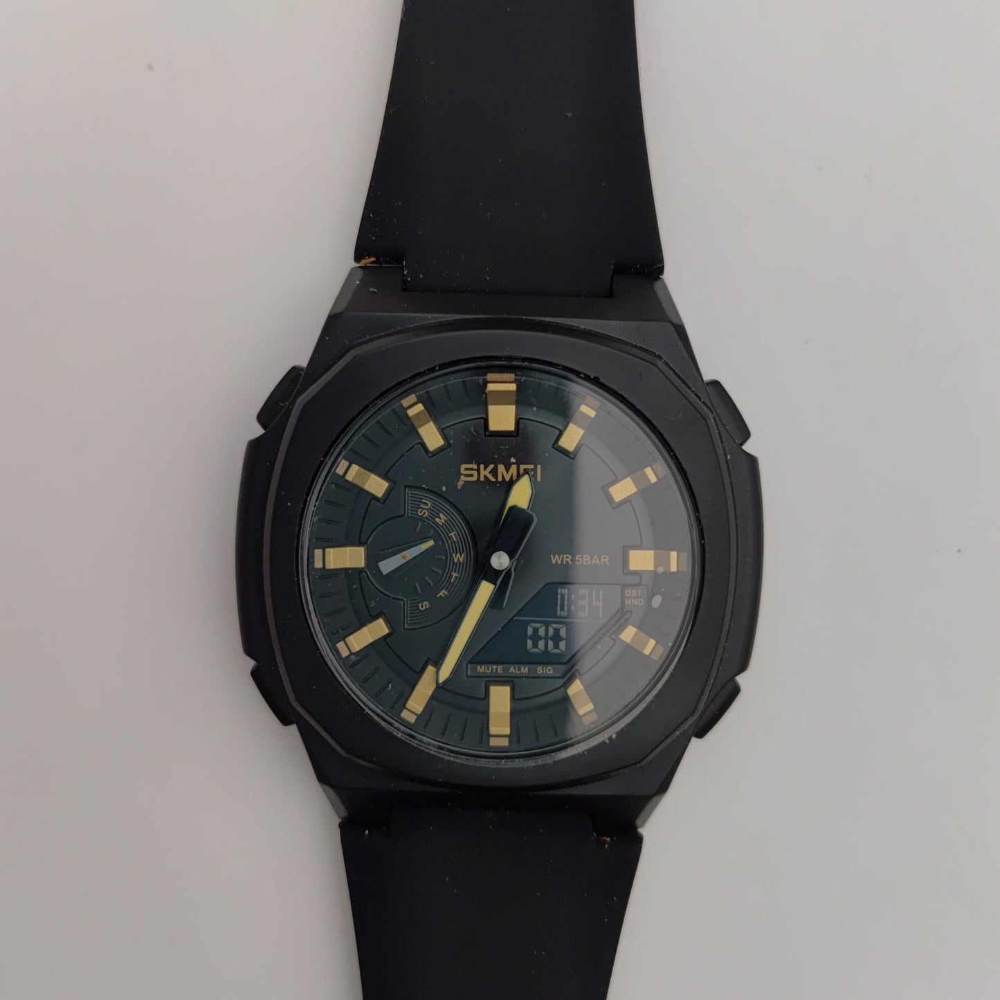 ⌚️ Montre SKMEI 2225 Originale