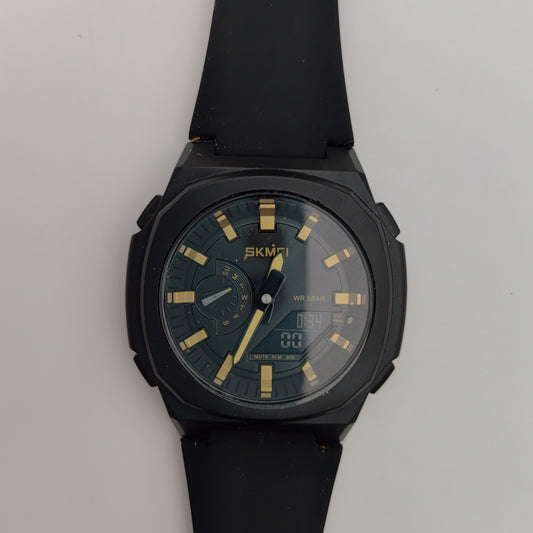 ⌚️ Montre SKMEI 2225 Originale