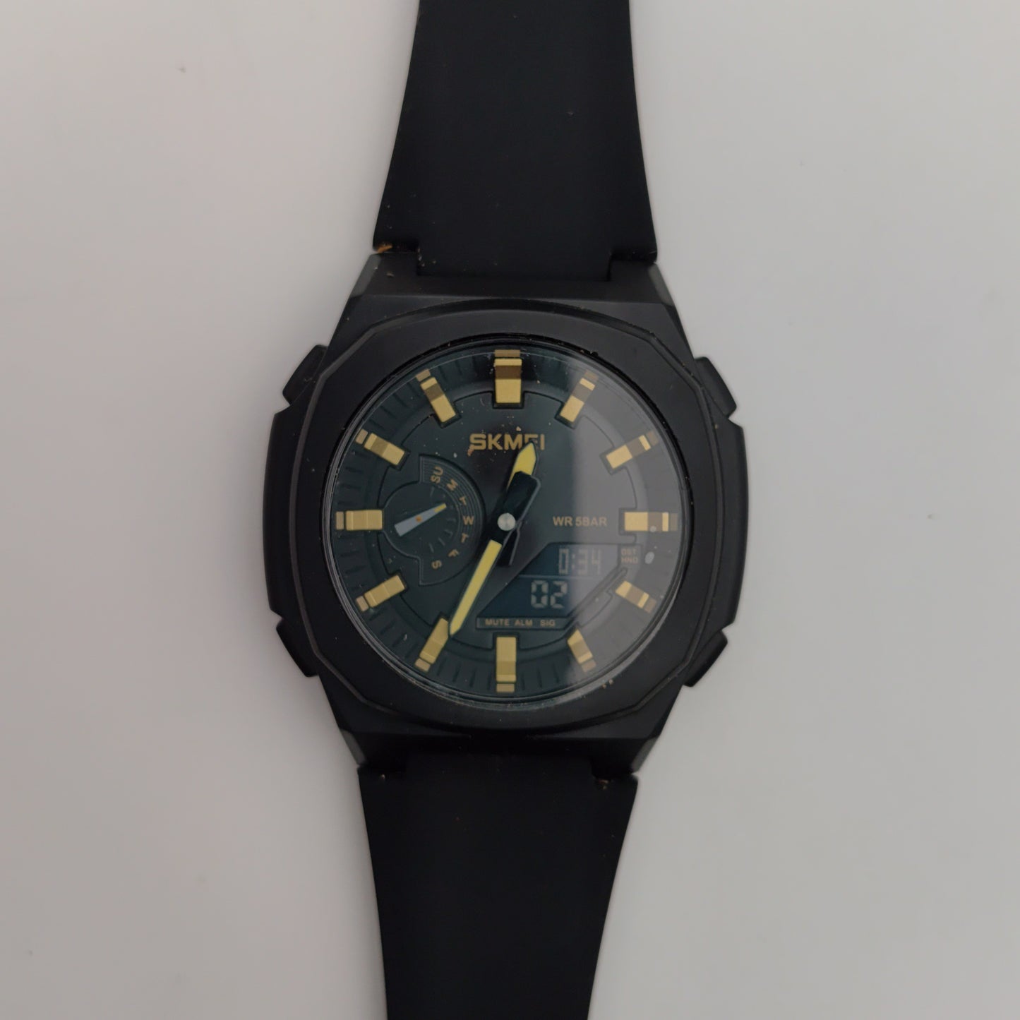 ⌚️ Montre SKMEI 2225 Originale