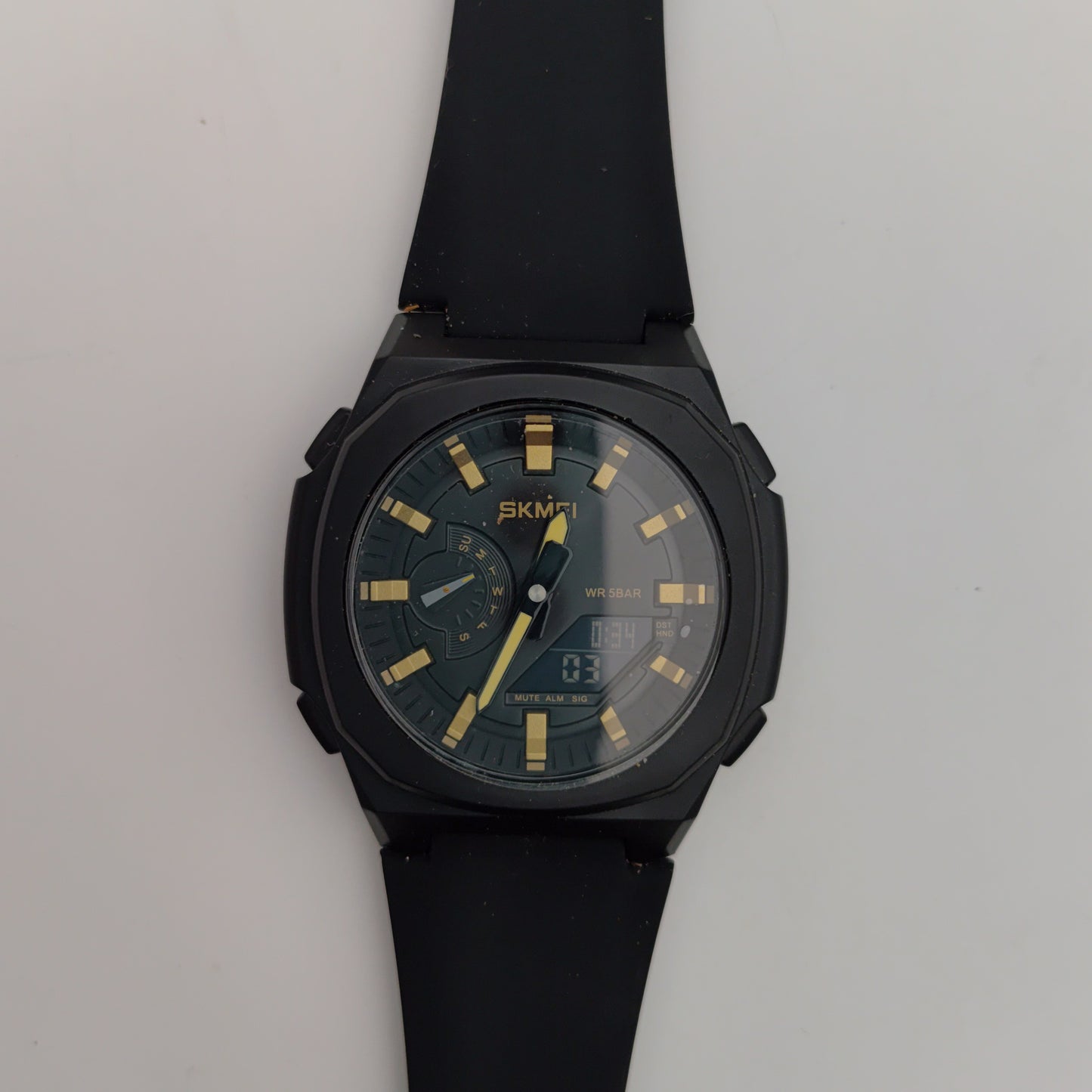 ⌚️ Montre SKMEI 2225 Originale