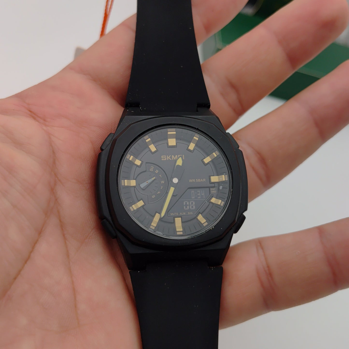 ⌚️ Montre SKMEI 2225 Originale