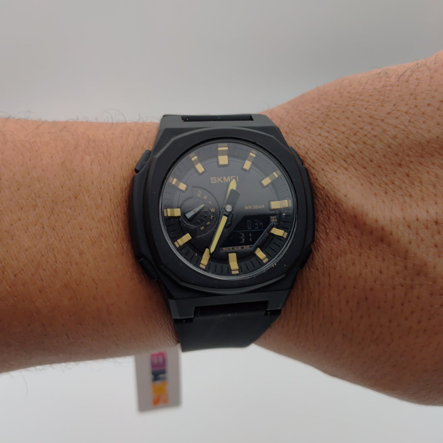 ⌚️ Montre SKMEI 2225 Originale