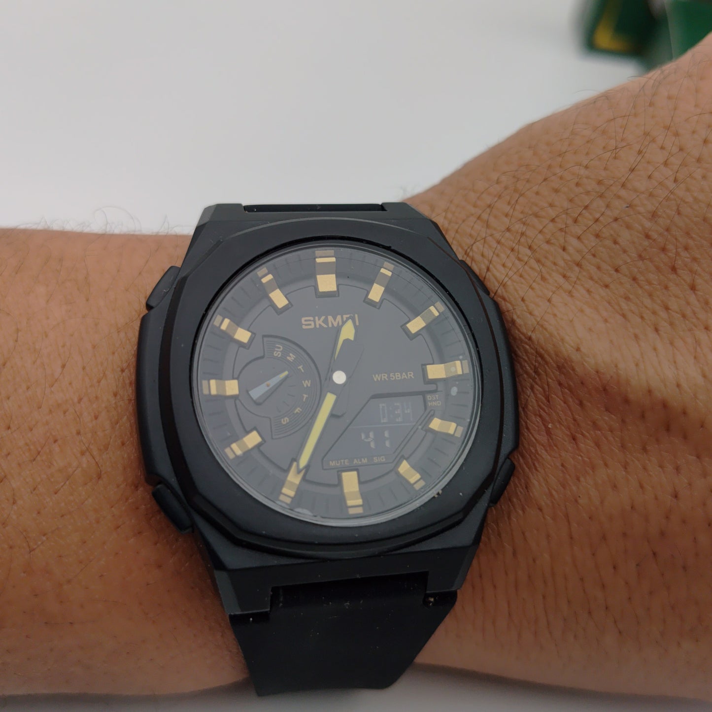 ⌚️ Montre SKMEI 2225 Originale