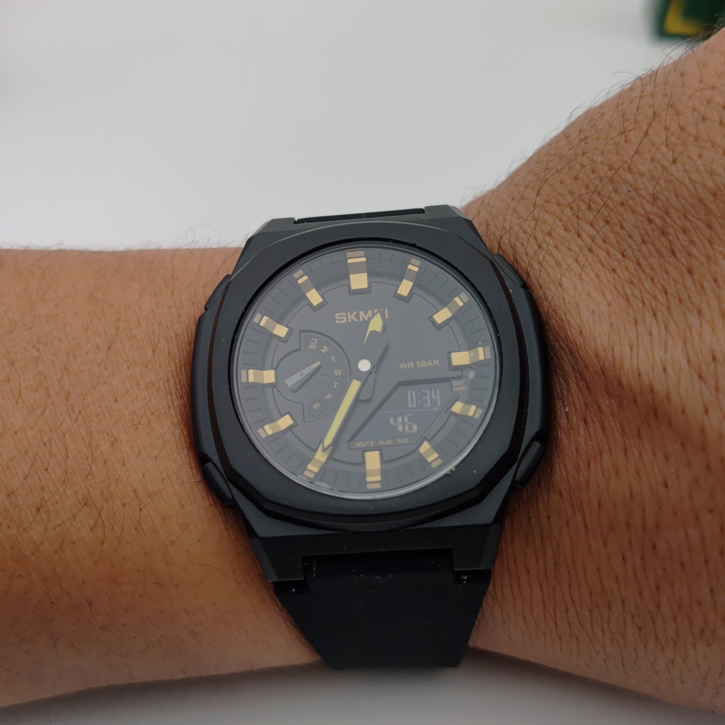 ⌚️ Montre SKMEI 2225 Originale