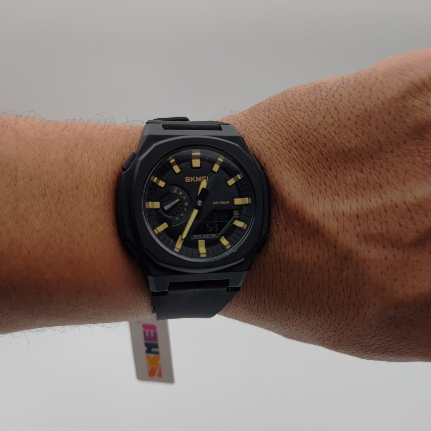 ⌚️ Montre SKMEI 2225 Originale