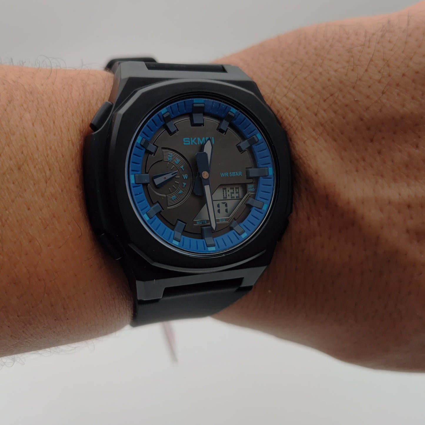 ⌚️ Montre SKMEI 2225 Originale