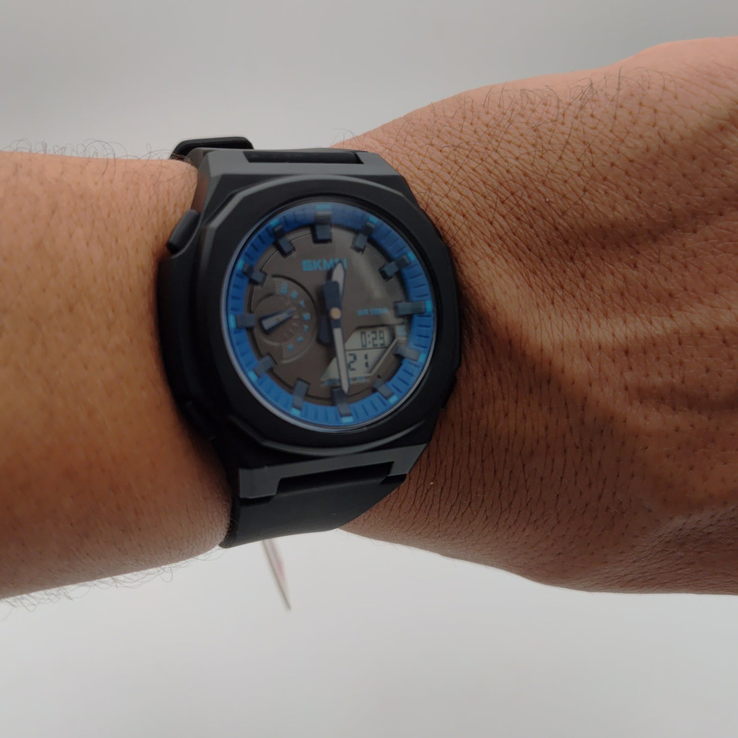 ⌚️ Montre SKMEI 2225 Originale