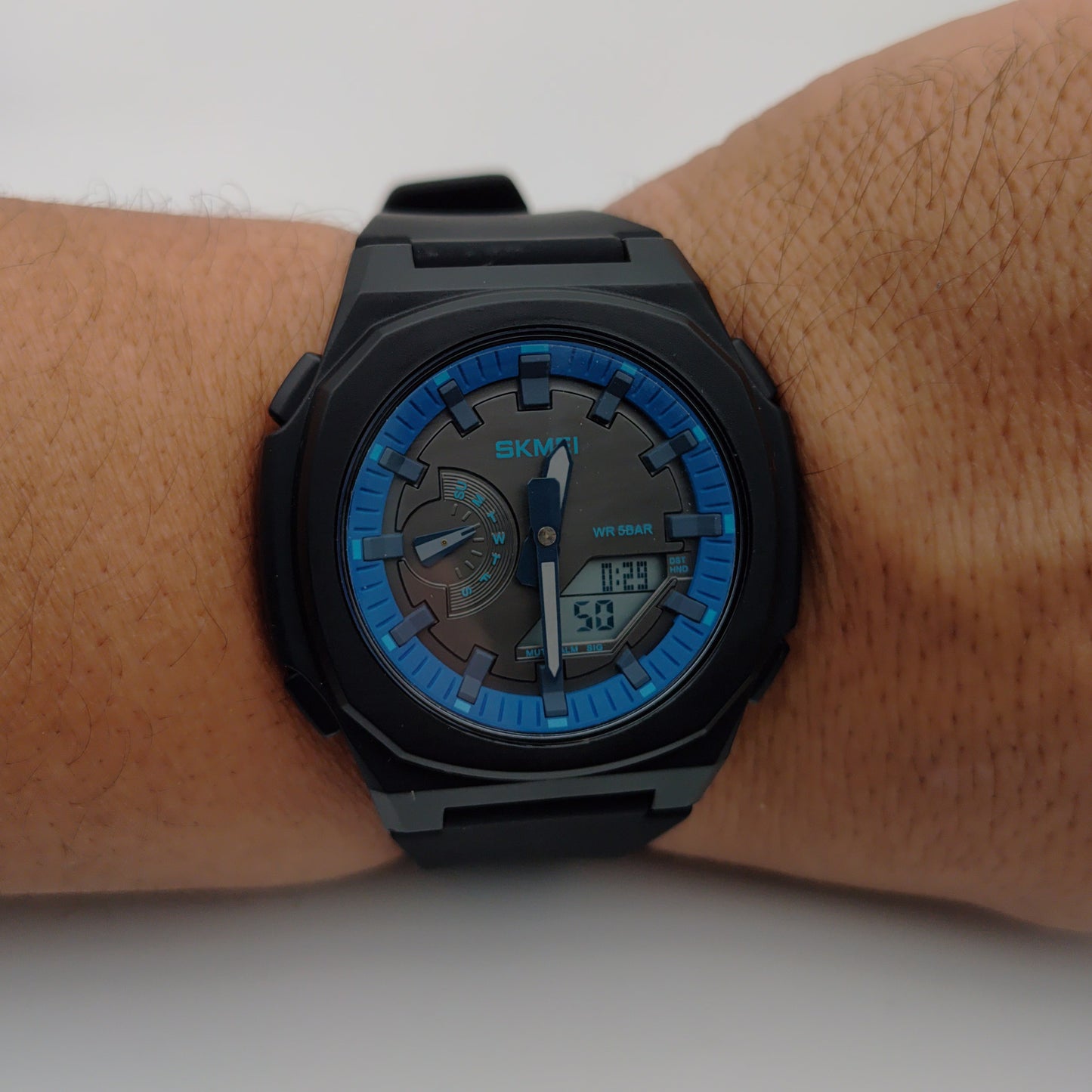 ⌚️ Montre SKMEI 2225 Originale